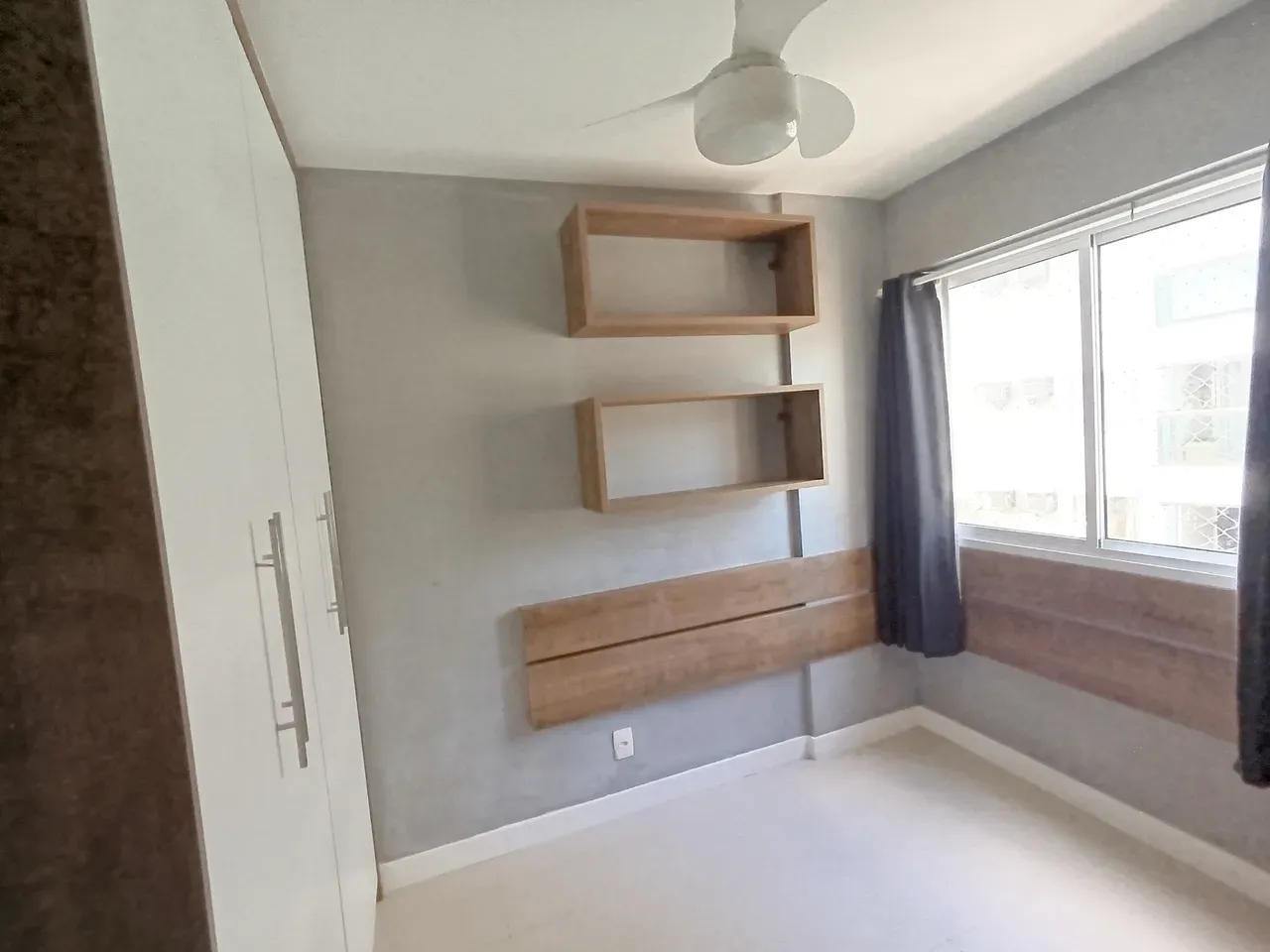Apartamento com varanda gourmet, Recreio dos Bandeirantes — photo 11