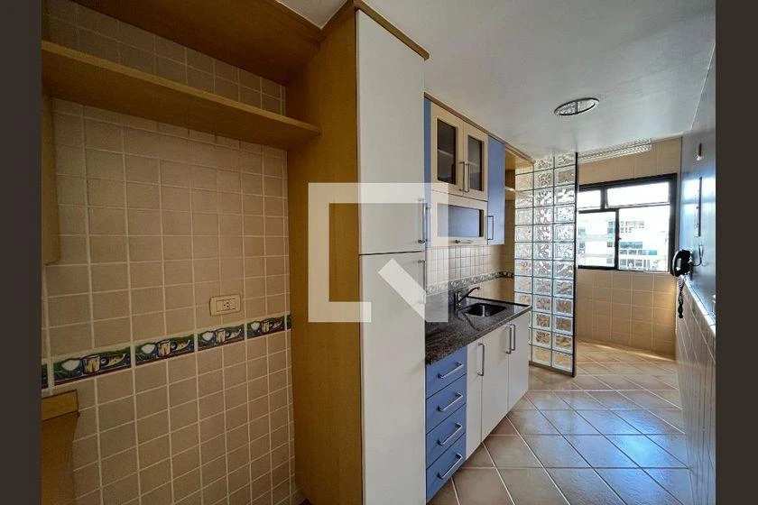 2 quartos e espaço de home office: apartamento de 73 m² — photo 2