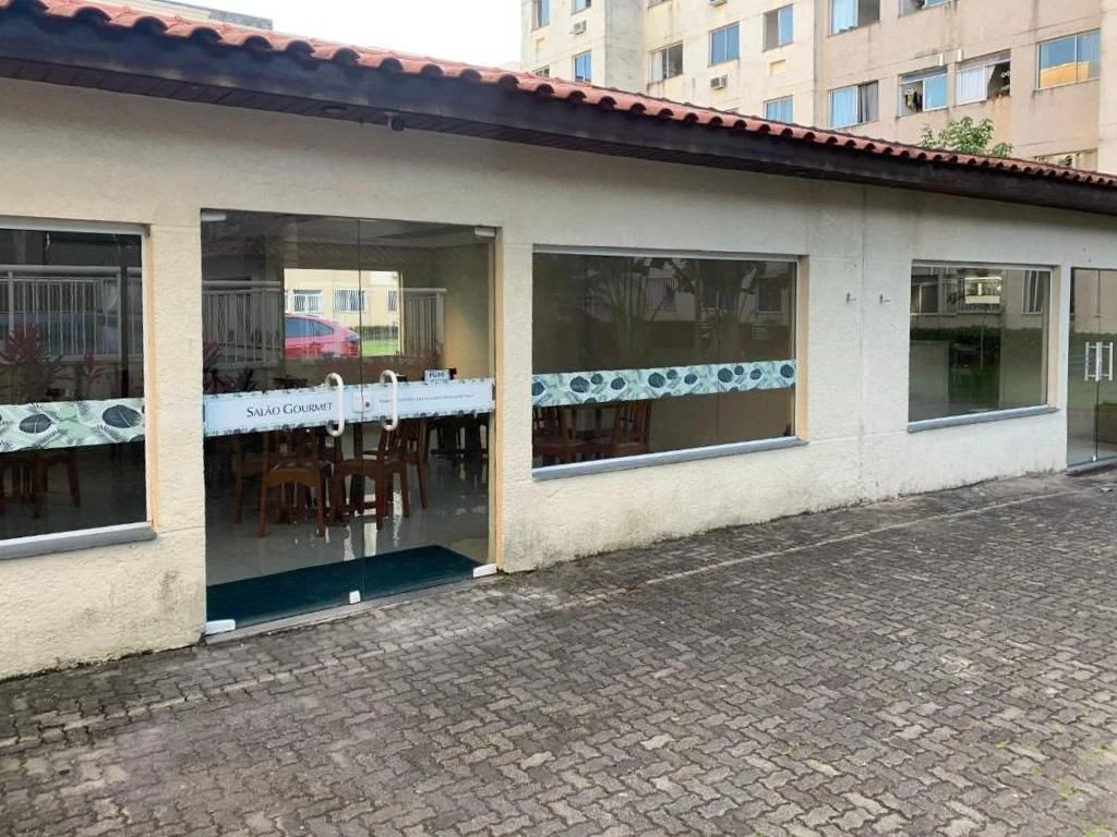 Apartamento para alugar com 3 quartos e vista das montanhas — photo 38