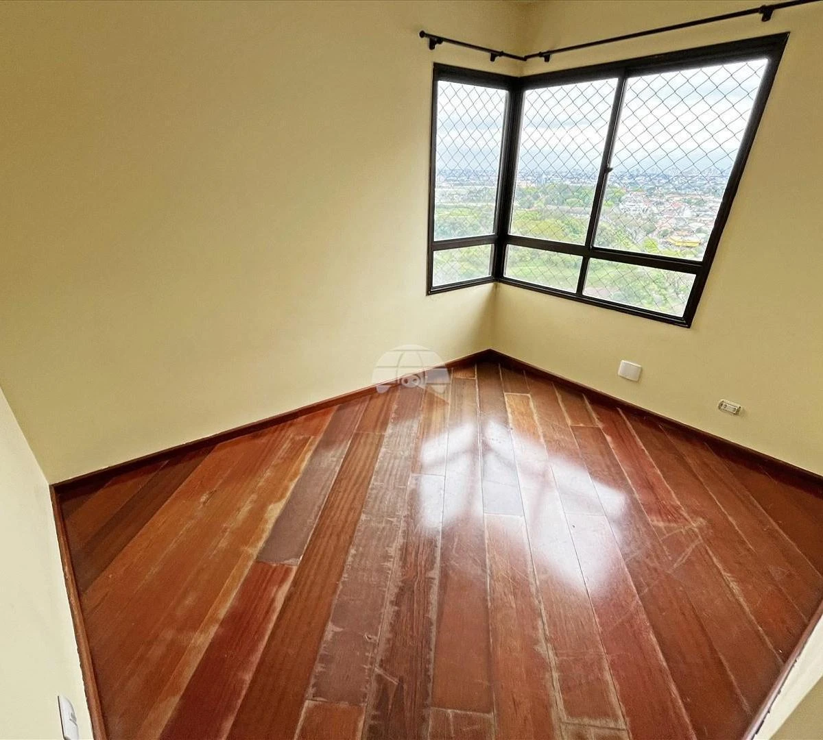 Park view in a 3-bedroom apartment, 177 m² — photo 18