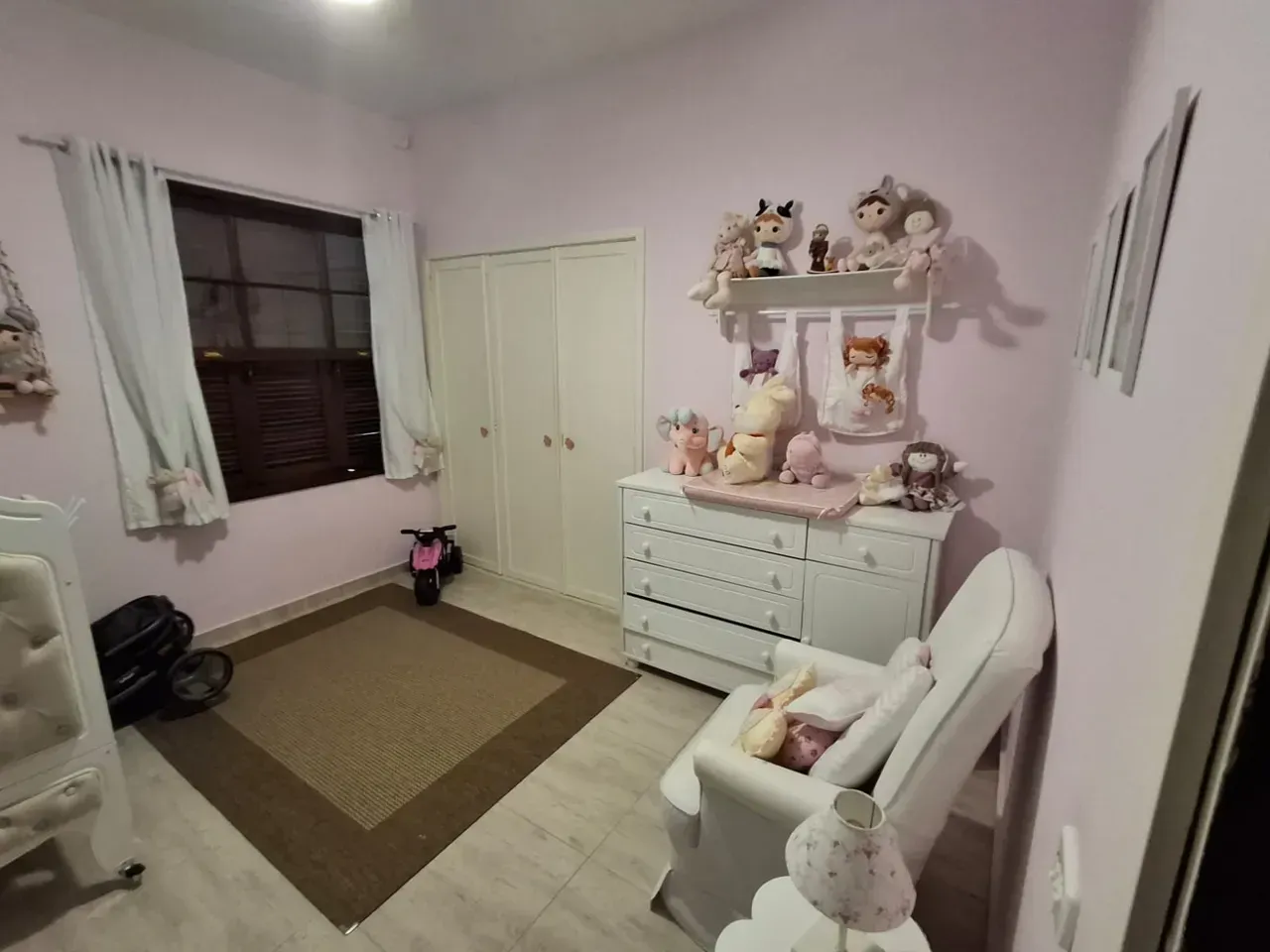 Furnished single-story house with 4 bedrooms and 3 baths — photo 12