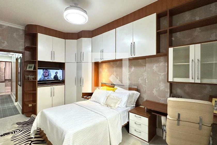 3 quartos e máquina de lavar: apartamento de 180 m² — photo 30