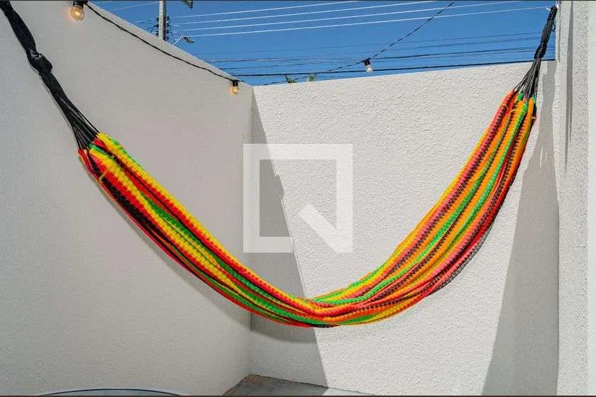 Apartamento de 1 quarto com espaço de home office, Campeche — photo 2