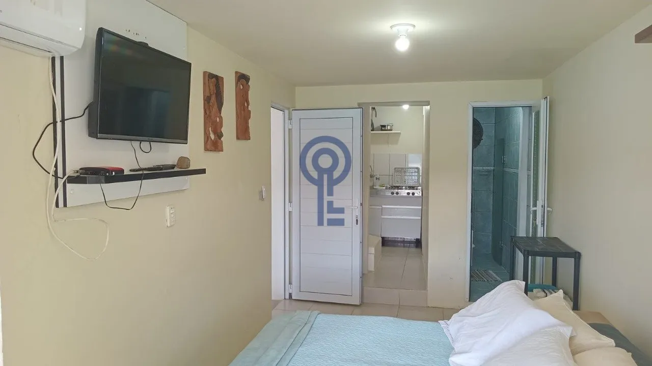 Квартира з 1 спальнею на 2-му поверсі, 40 м² — photo 4