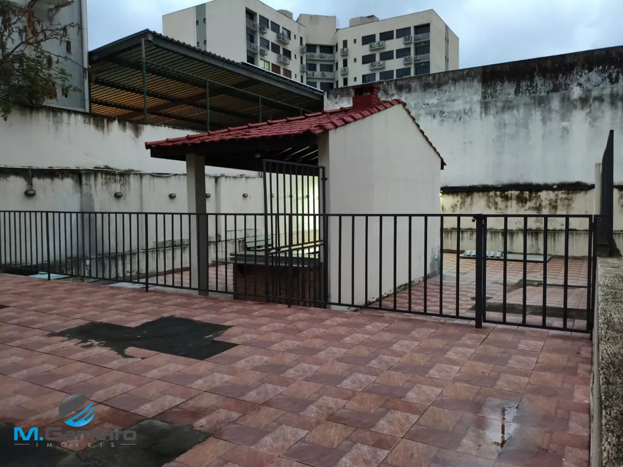 3-bedroom apartment with a washing machine in Rio de Janeiro — photo 17