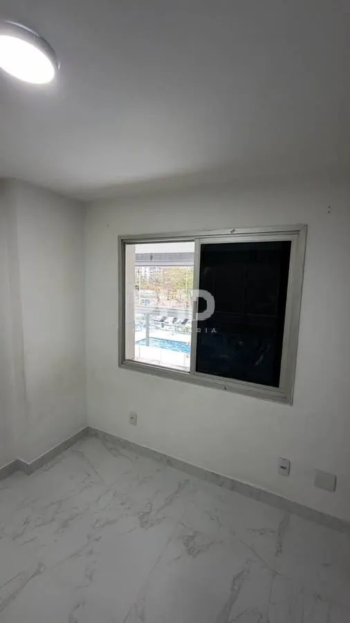 3 quartos e varanda envidraçada: apartamento de 92 m² — photo 23