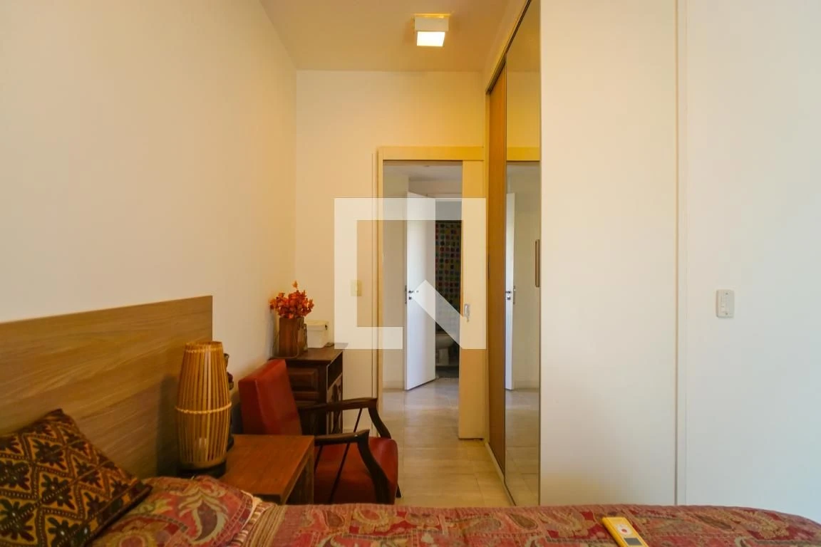 Apartamento, 134 m², com máquina de lavar — photo 36