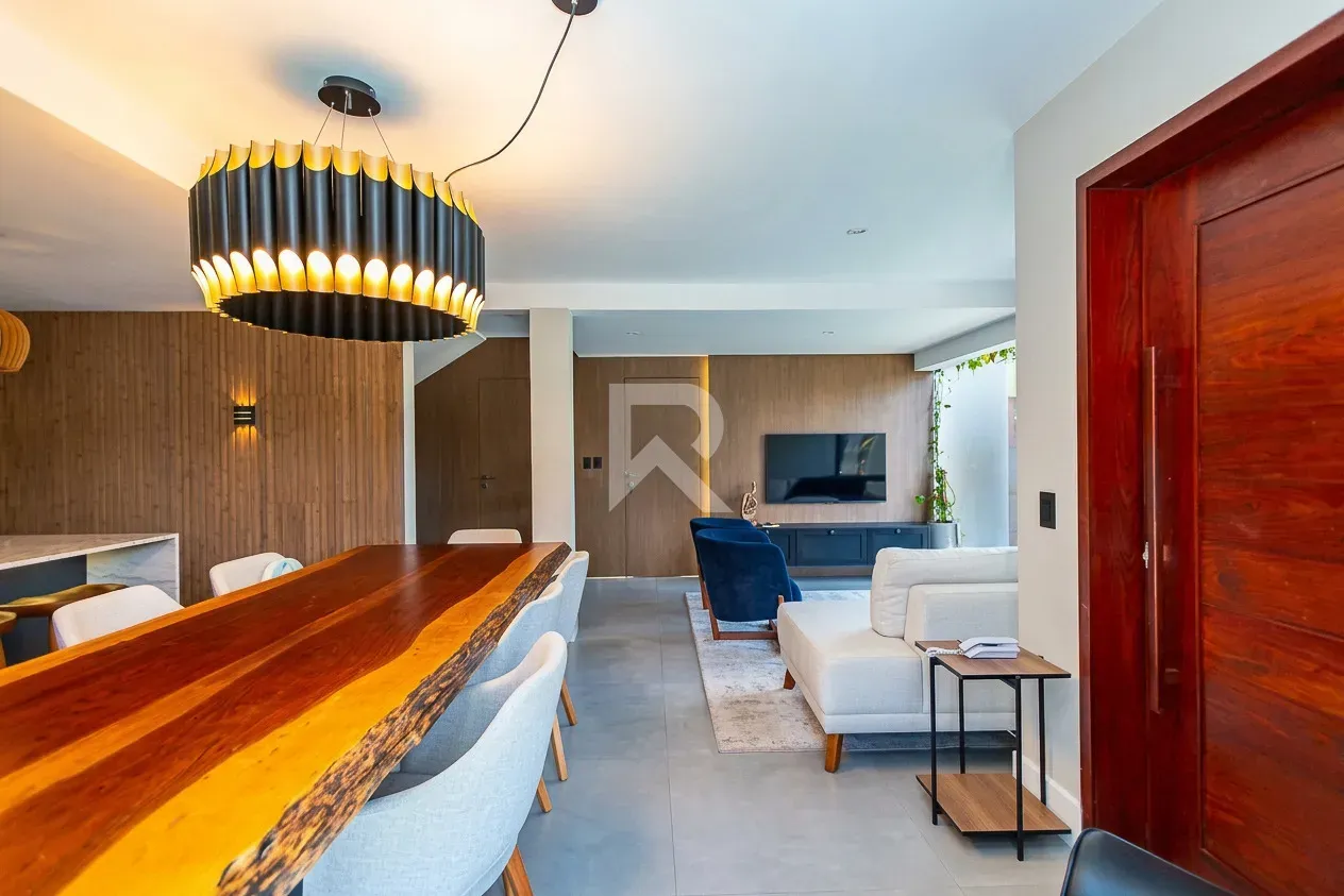 House with 3 bedrooms and private pool — photo 8