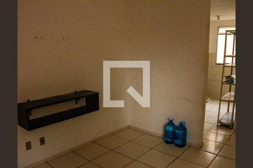 2-bedroom apartment with 43 m² and 1 bathroom — photo 7