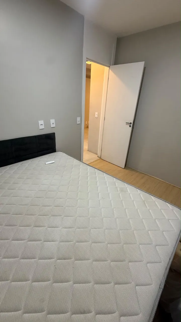 Apartment, 45 m², with a washing machine — photo 8