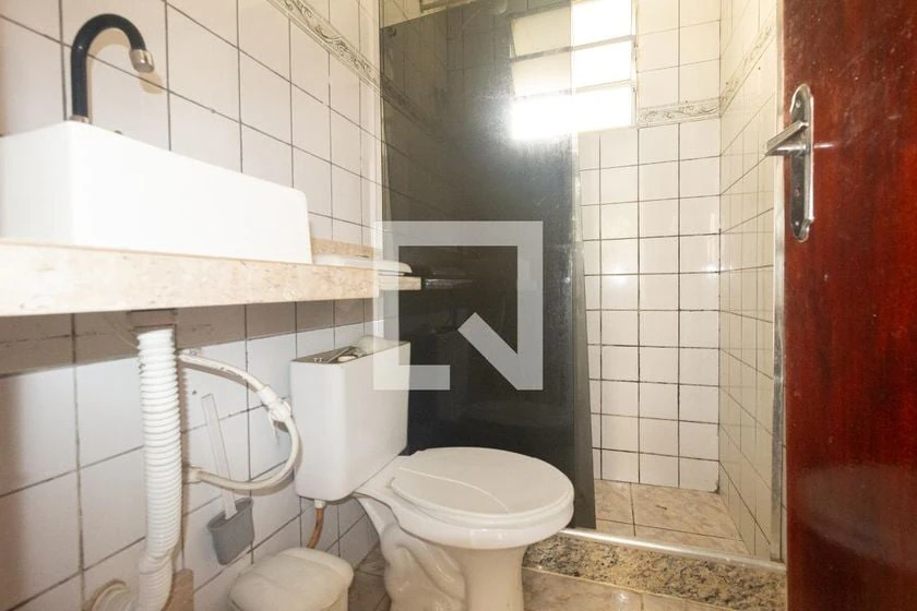 2-bedroom apartment with a separate kitchen and 44 m² — photo 14