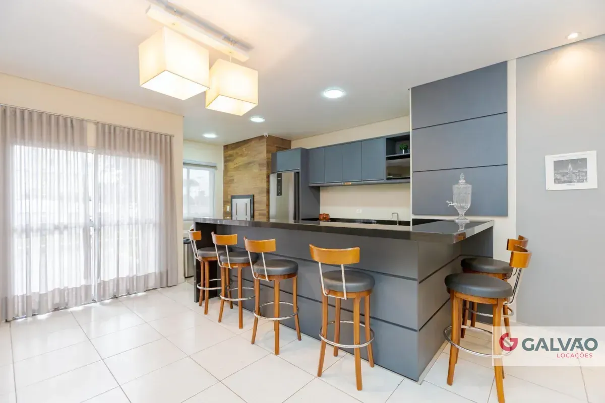 Apartamento para locação com 101 m² e 2 quartos — photo 26