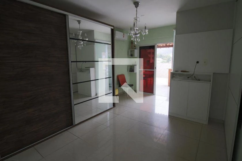 Apartment, 161 m², with a grill on the balcony — photo 19