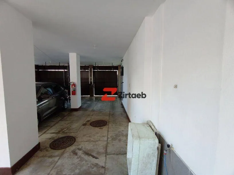 Apartamento mobiliado com varanda, 2 quartos e 2 vagas — photo 30