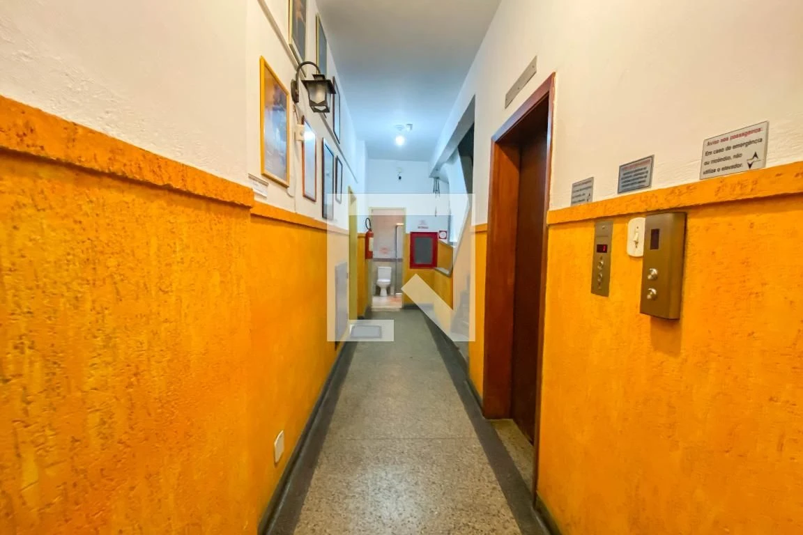 Apartamento para alugar com 2 quartos e 2 banheiros — photo 14
