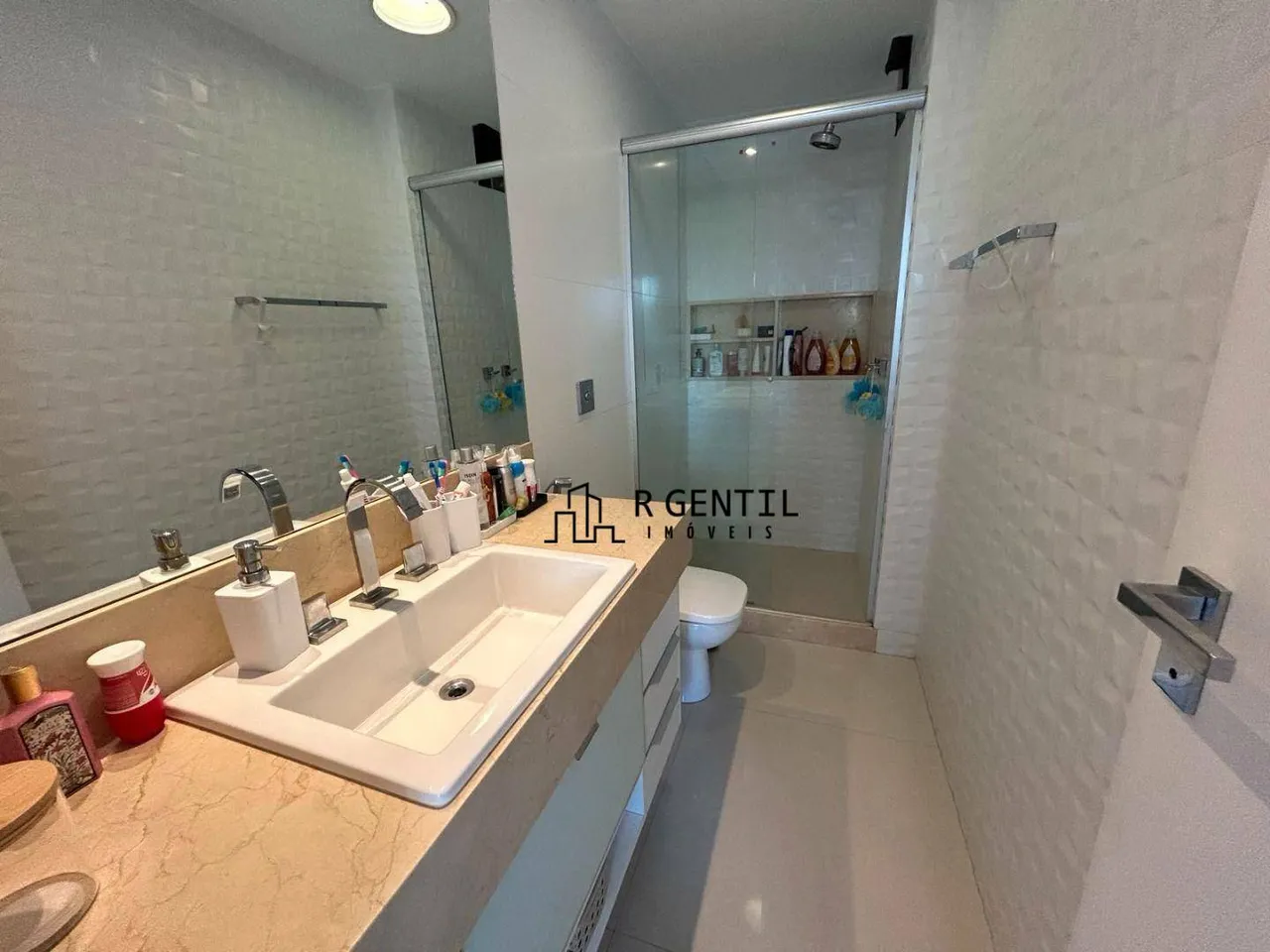 Apartamento para alugar com 3 dormitórios e 3 banheiros — photo 11