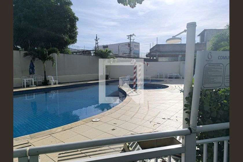 Apartamento de 49 m² con 2 habitaciones y 2 baños — photo 19