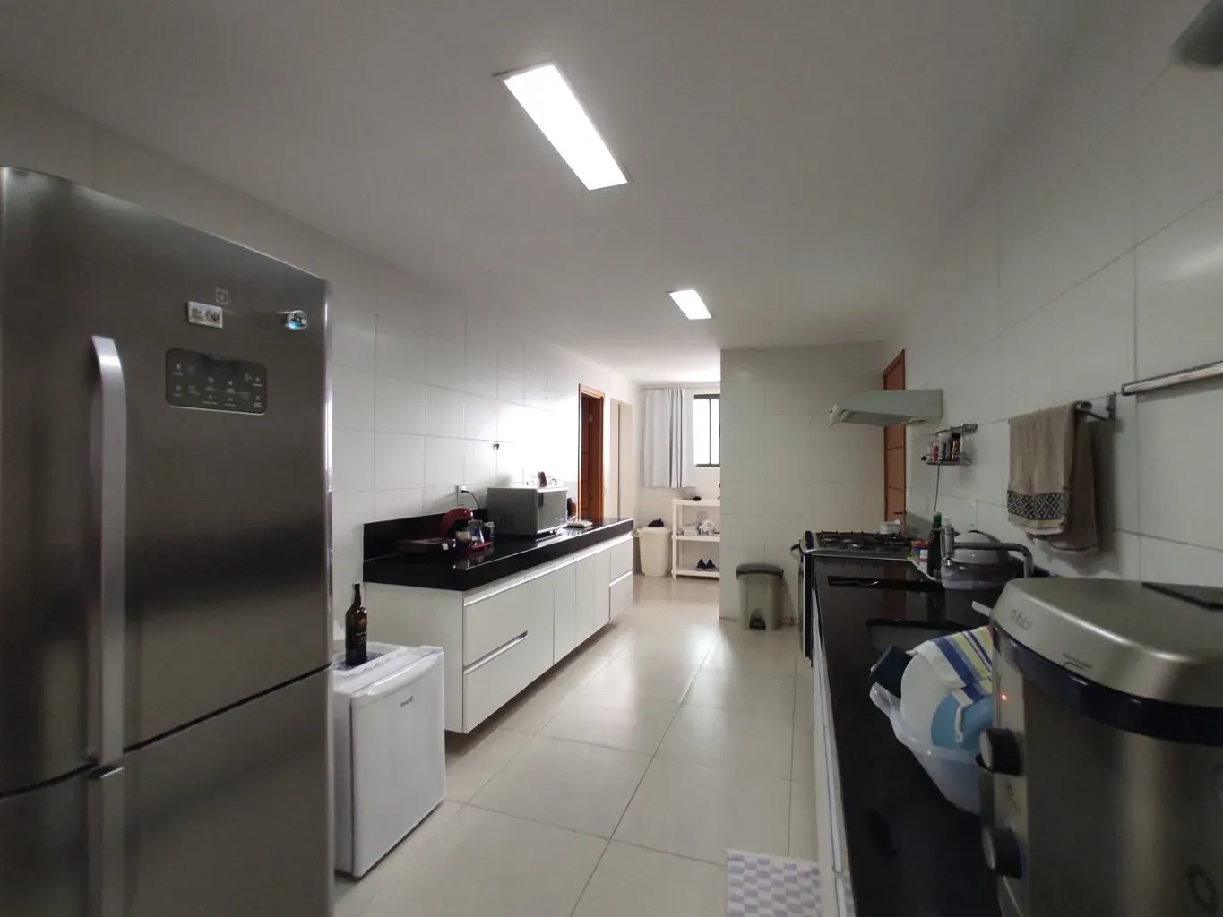 Apartment with 3 en-suite bedrooms, 4 baths and 4 parking — photo 10