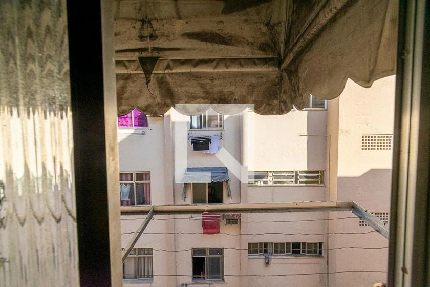 Apartamento de 2 quartos e 55 m² com fogão a gás — photo 7
