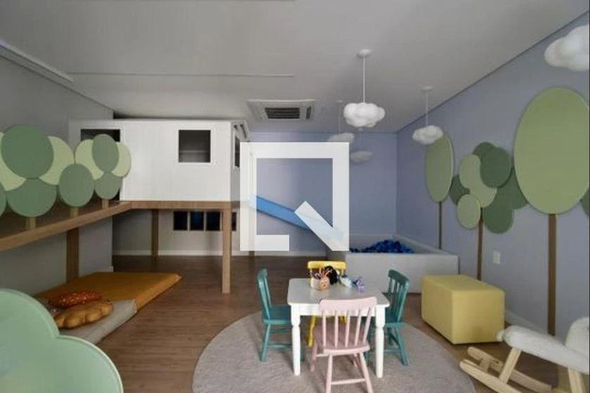 Furnished apartment, 100 m², with a dryer — photo 24