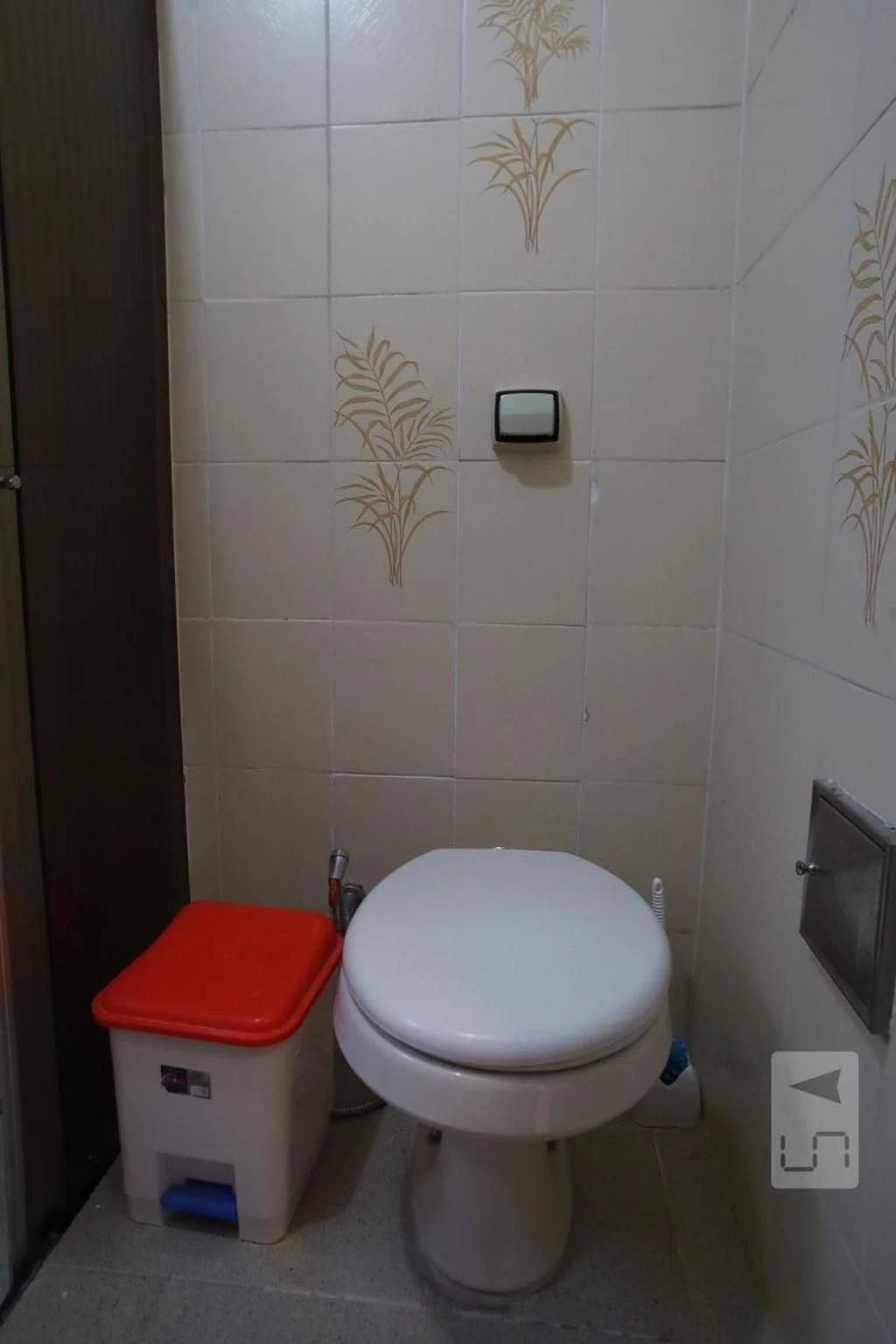 3-bedroom apartment, 78 m² — photo 43