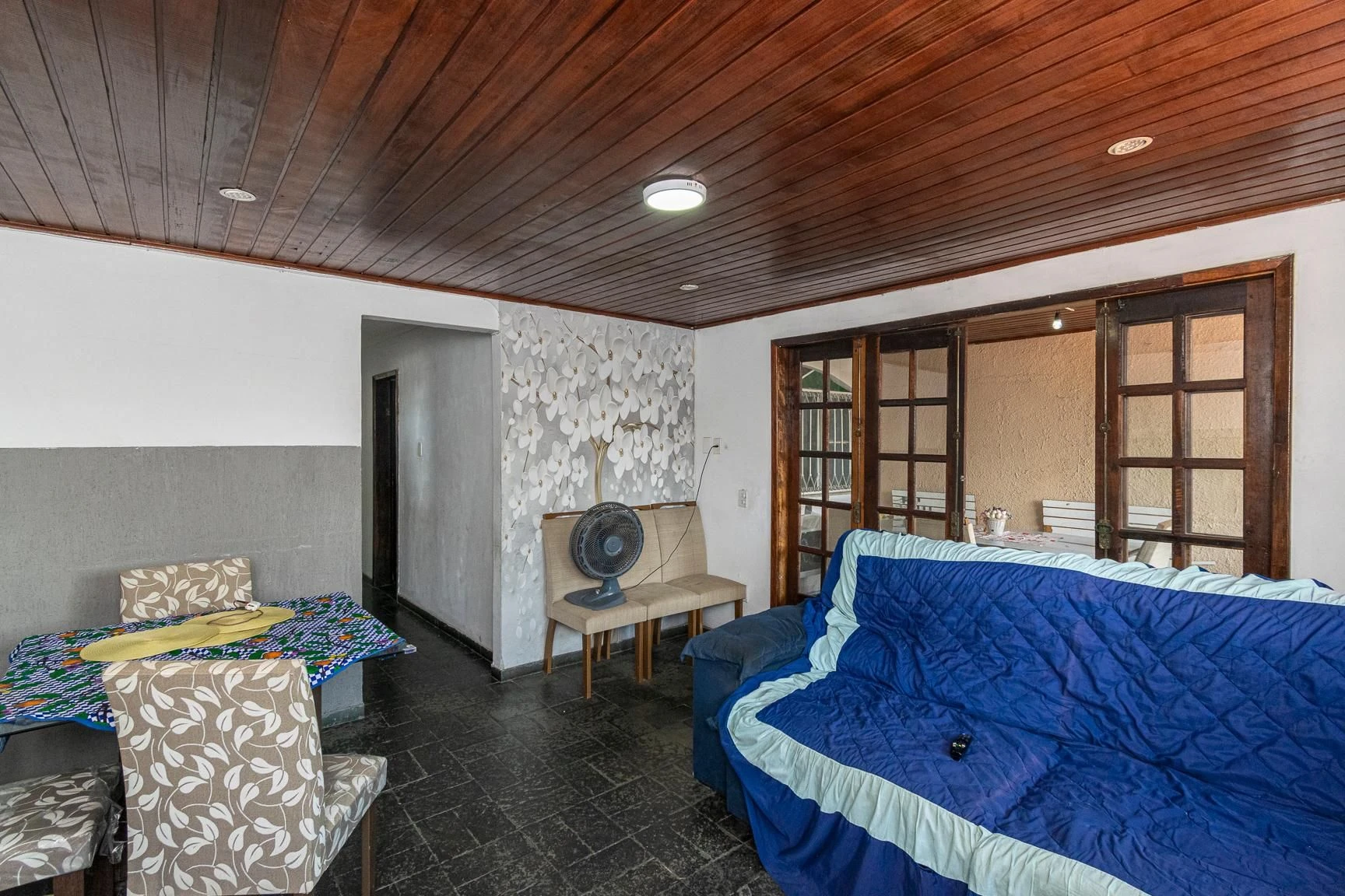 Casa de 160 m² com varanda gourmet e máquina de lavar — photo 25