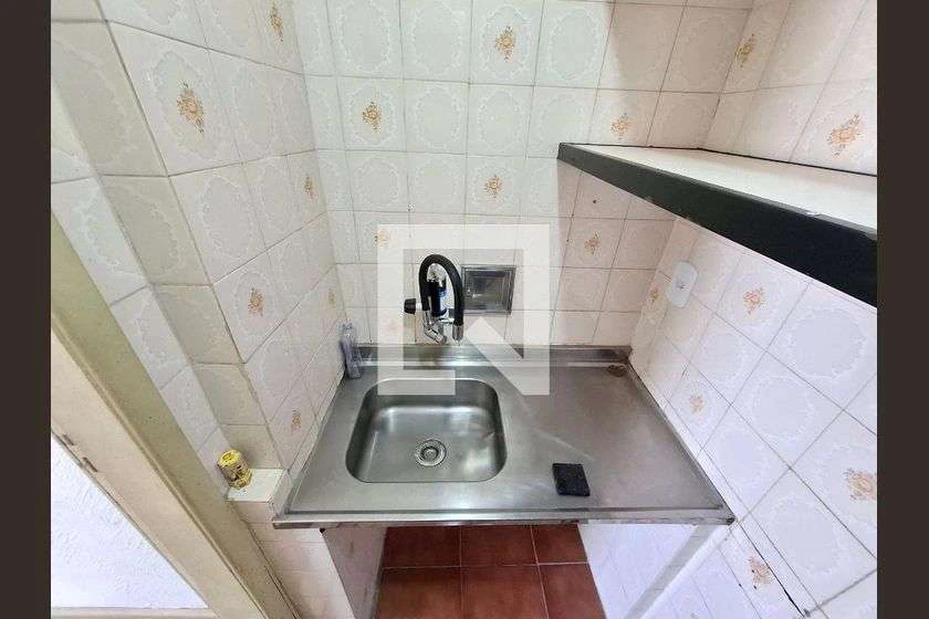 1-bedroom 34 m² apartment with no parking — photo 9
