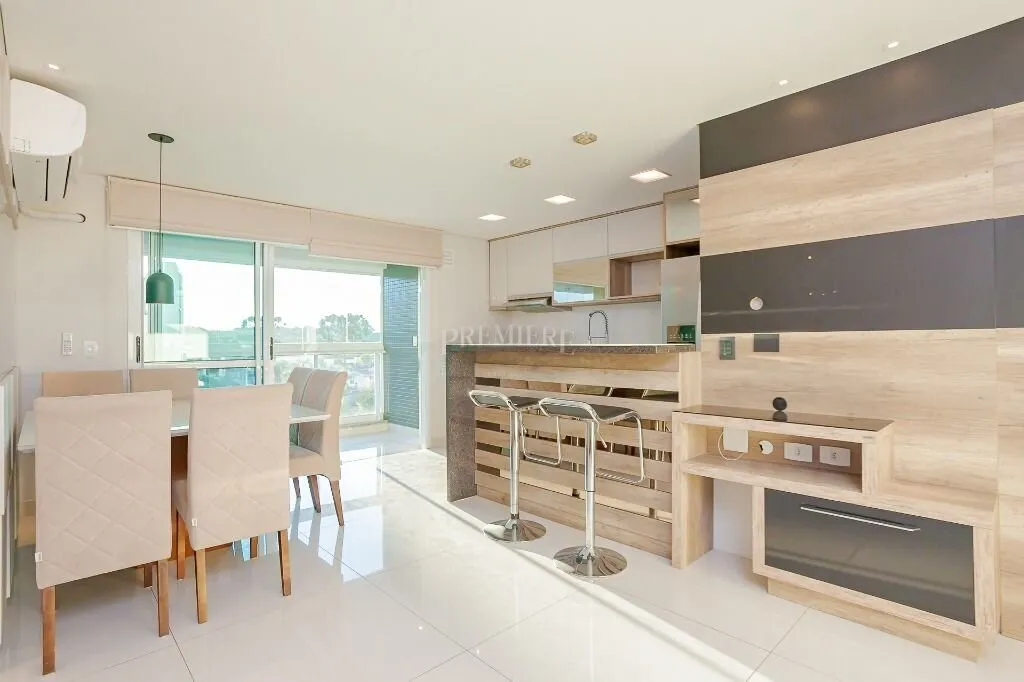 2-bedroom apartment in a building with a sauna — photo 12