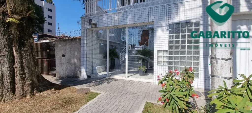Apartamento de 41 m² com 1 quarto e cozinha separada — photo 3