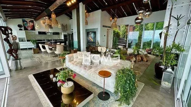 Меблированный дом с 5 спальнями и 700 м² — photo 45
