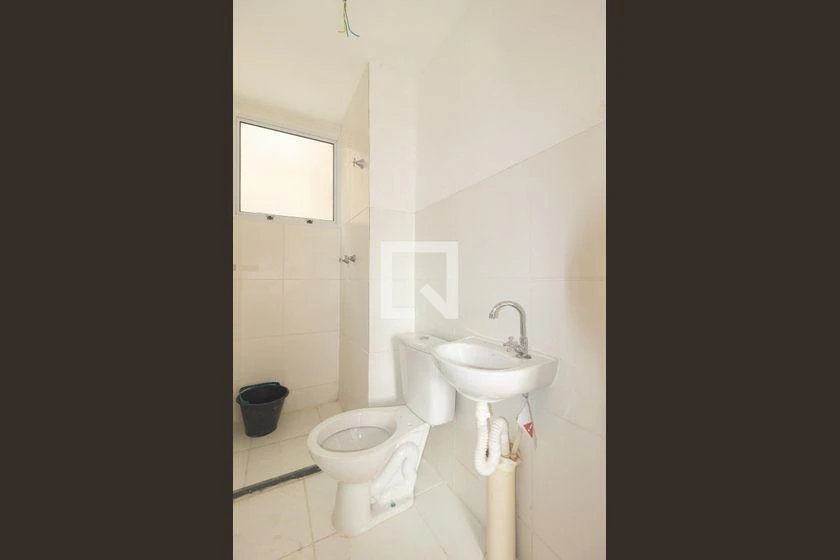 2-bedroom 54 m² apartment with 1 parking space — photo 9