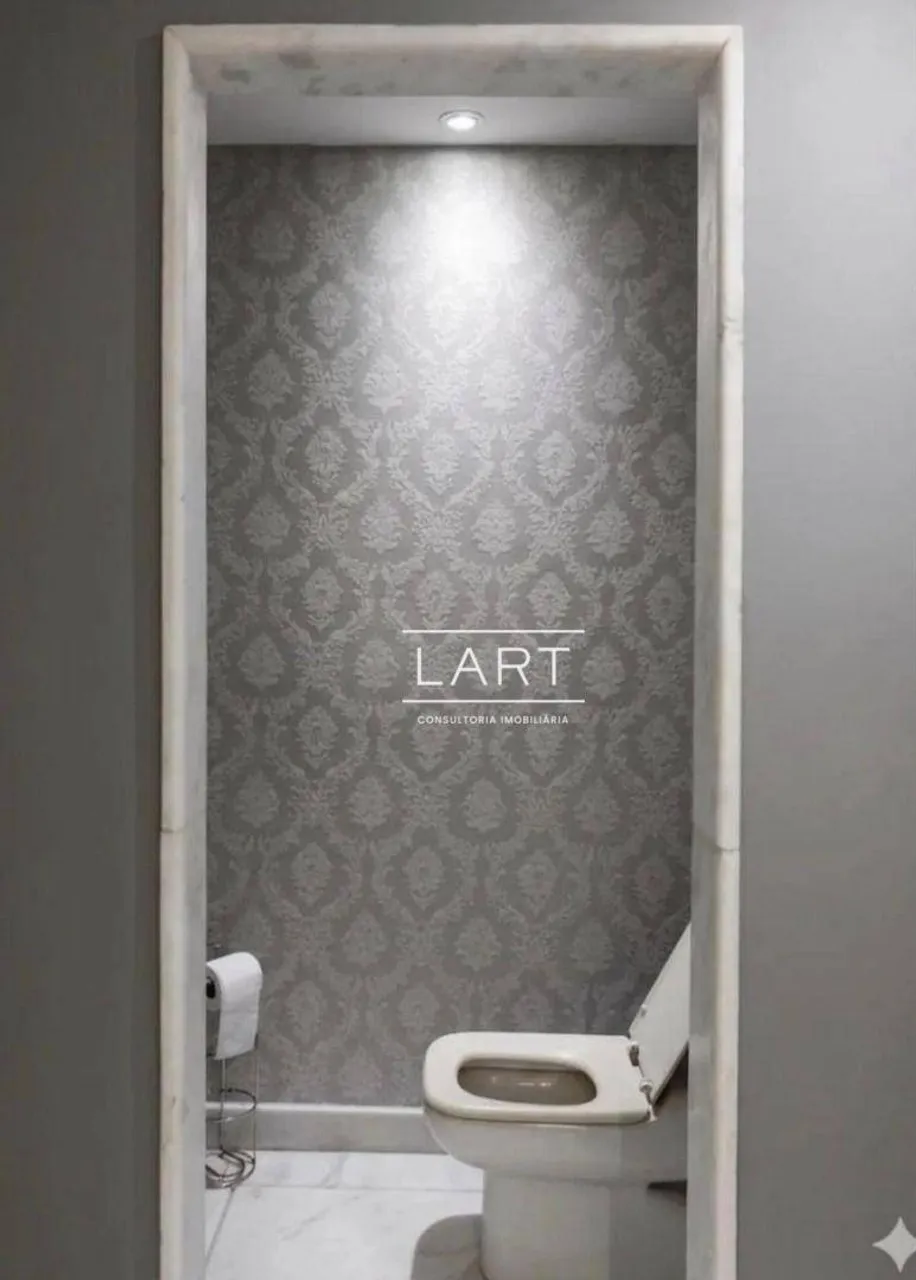 Apartamento mobiliado com 4 quartos e 4 banheiros — photo 7