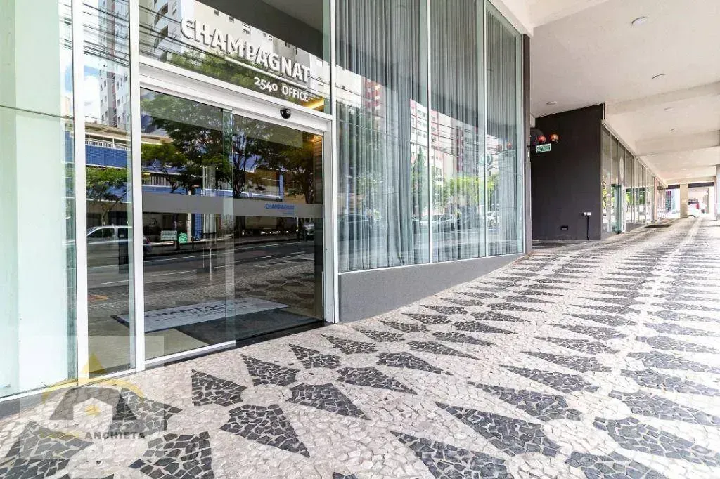 Estudio amueblado de 48 m² en el 15º piso con balcón — photo 126
