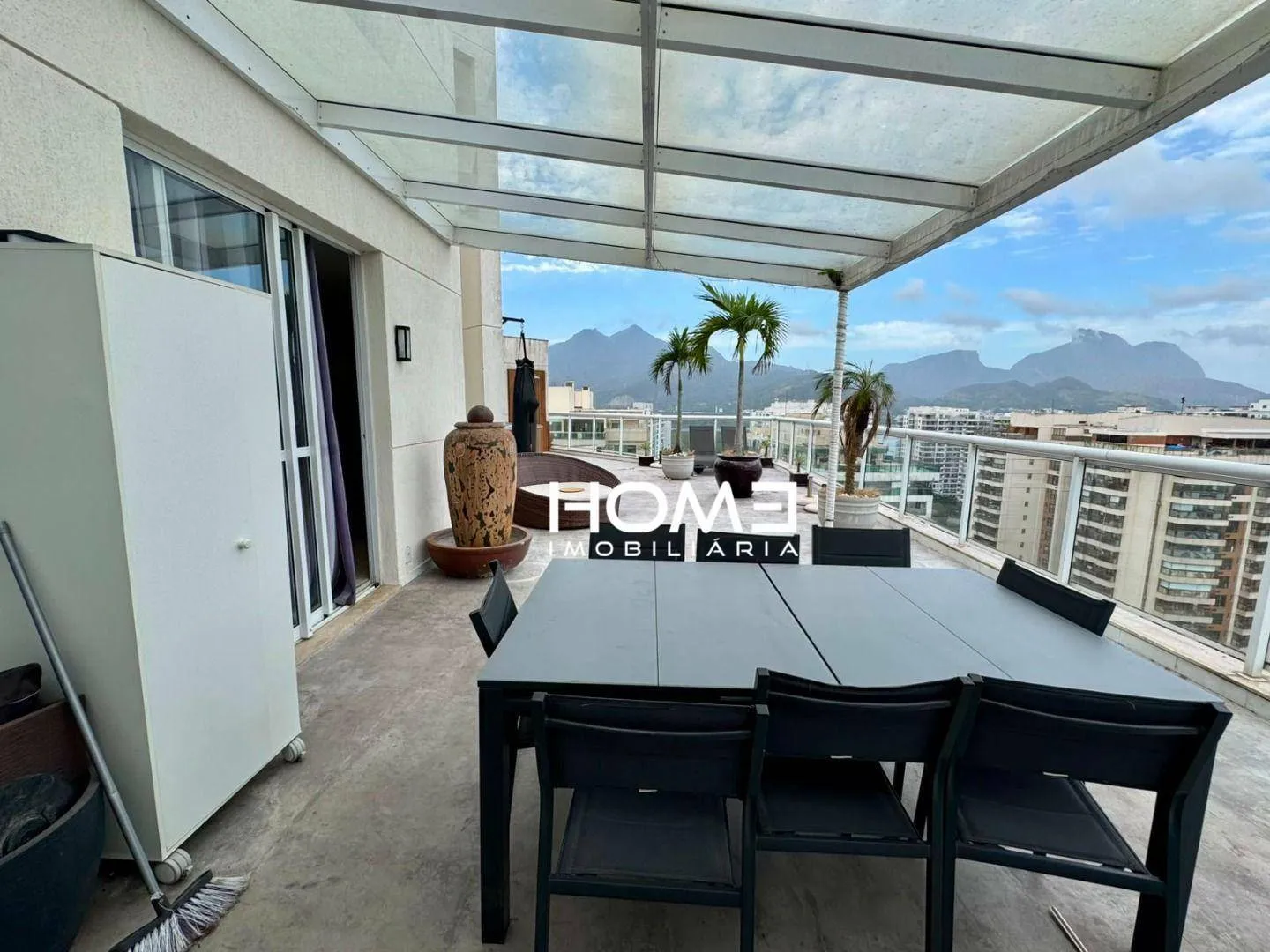 Cobertura mobiliada com 4 dormitórios e 235 m² — photo 38