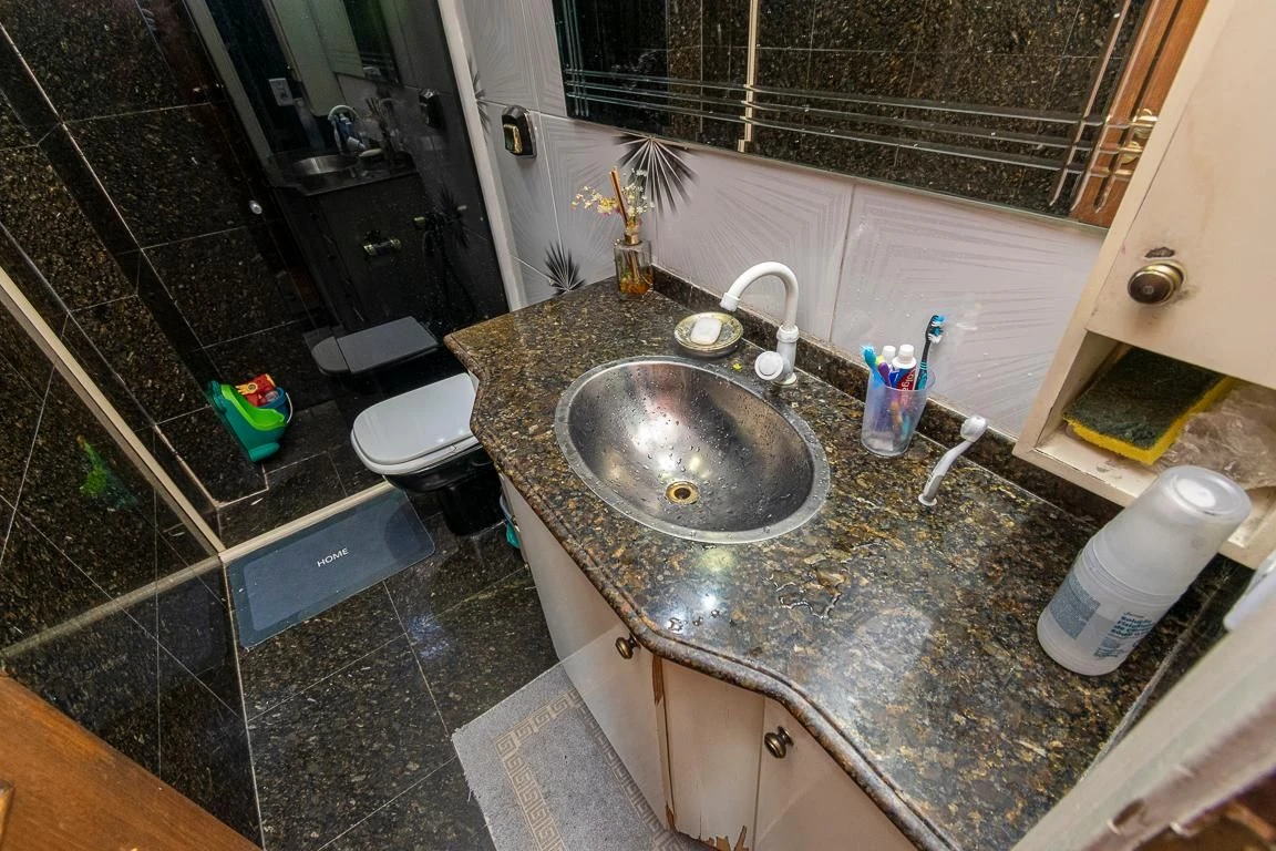Apartamento mobiliado, 72 m², com máquina de lavar — photo 25