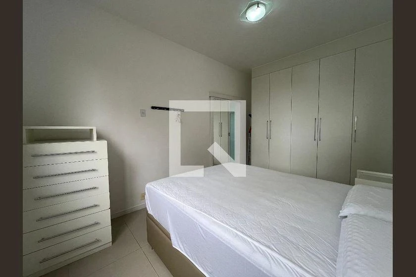 Apartamento mobiliado em condomínio com academia — photo 18