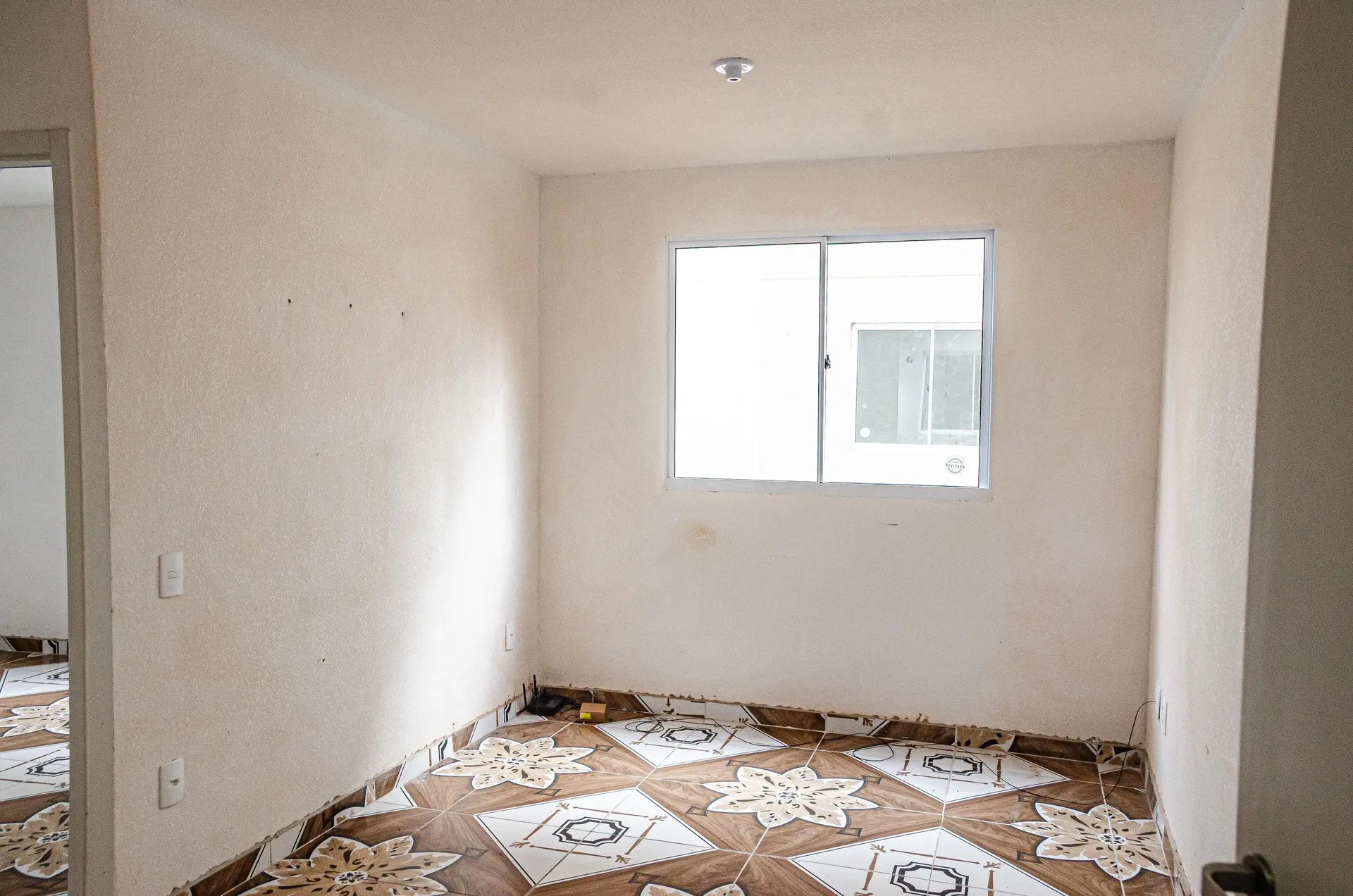 Apartamento sin amueblar con 2 dormitorios y 1 baño — photo 8