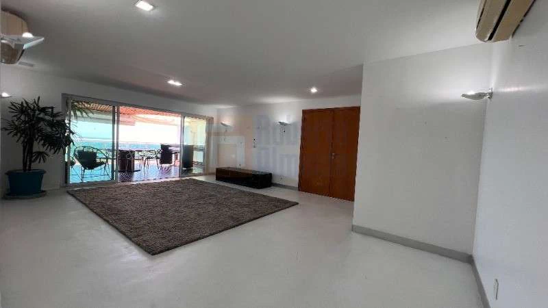 Apartamento para locação 280 m² com 4 quartos e 2 suítes — photo 23