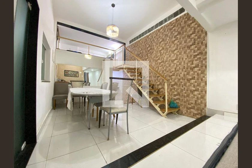 Furnished house with 2 bedrooms and a desk, 80 m² — photo 31