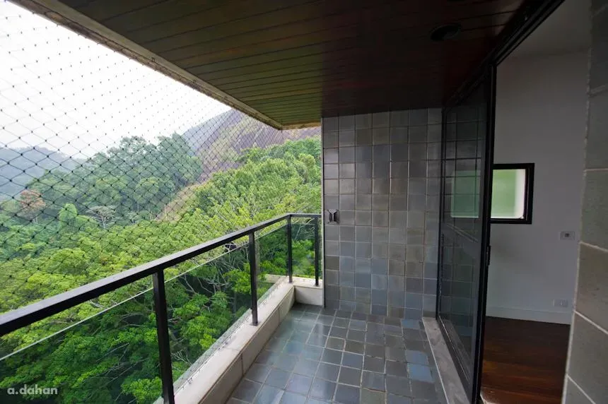 Apartamento de 400 m² com 4 quartos e 5 banheiros — photo 35