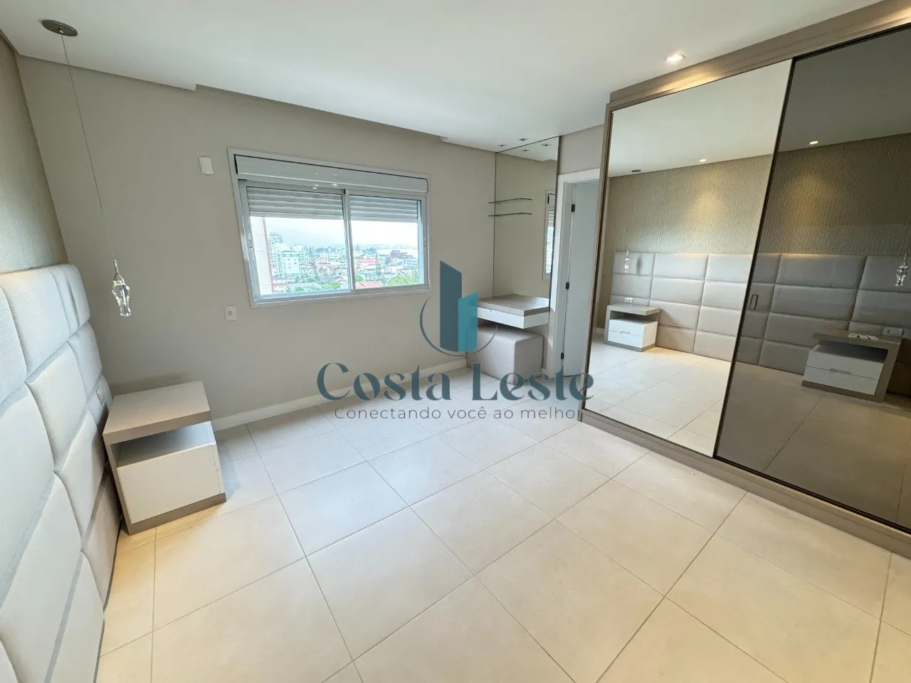 3-bedroom apartment with a home office in Florianópolis — photo 4
