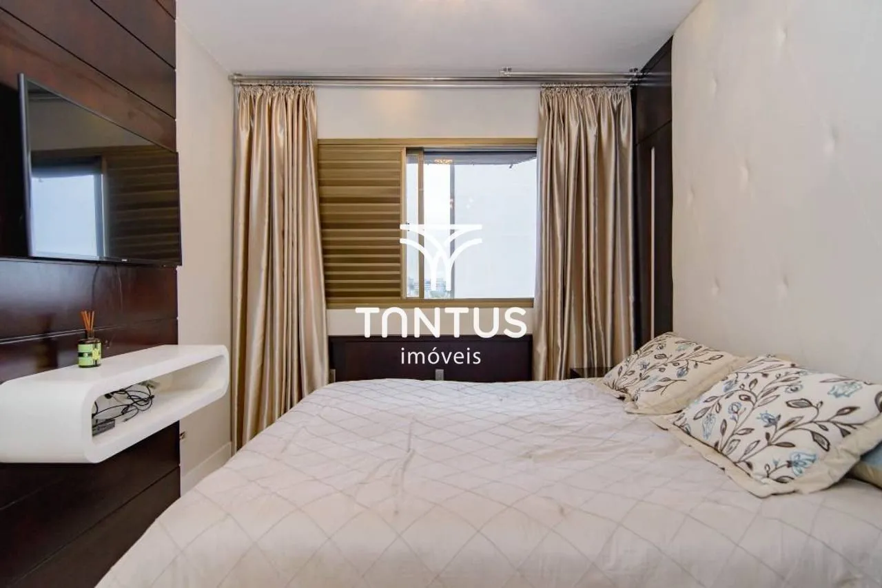 Apartamento no 13º andar com jacuzzi — photo 11