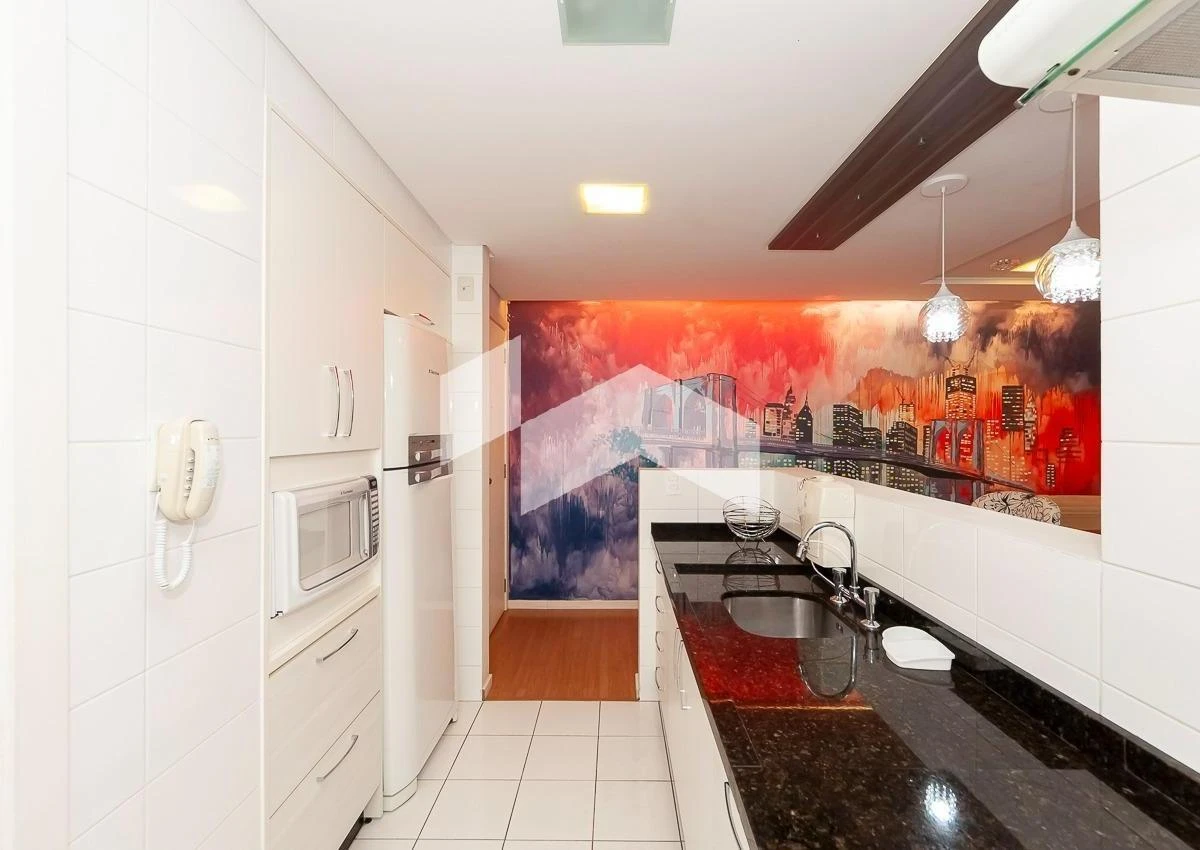 Стиральная машина и 2 спальни: квартира 71 м² — photo 15