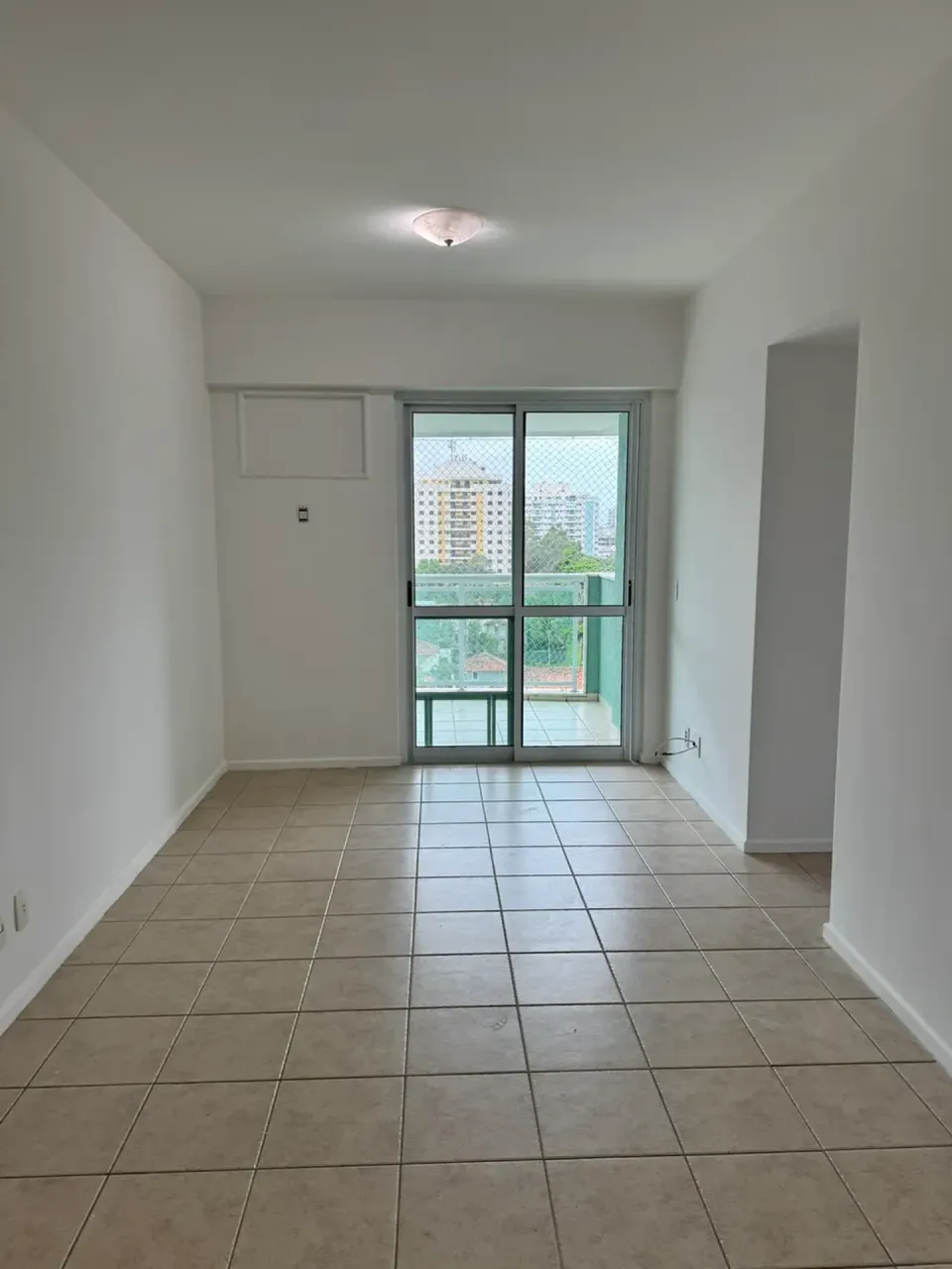 Departamento de 2 dormitorios en edificio con gimnasio — photo 6