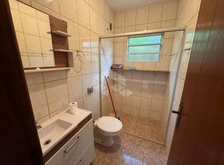 Будинок 130 м²: 2 спальні з ванними та балкон — photo 4