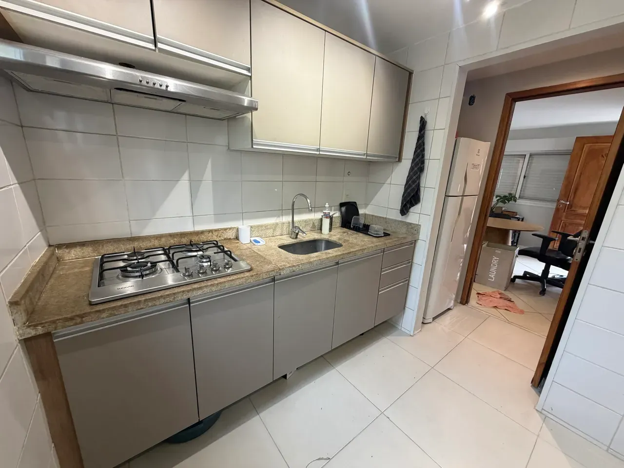 Departamento, 55 m², con espacio de home office — photo 2
