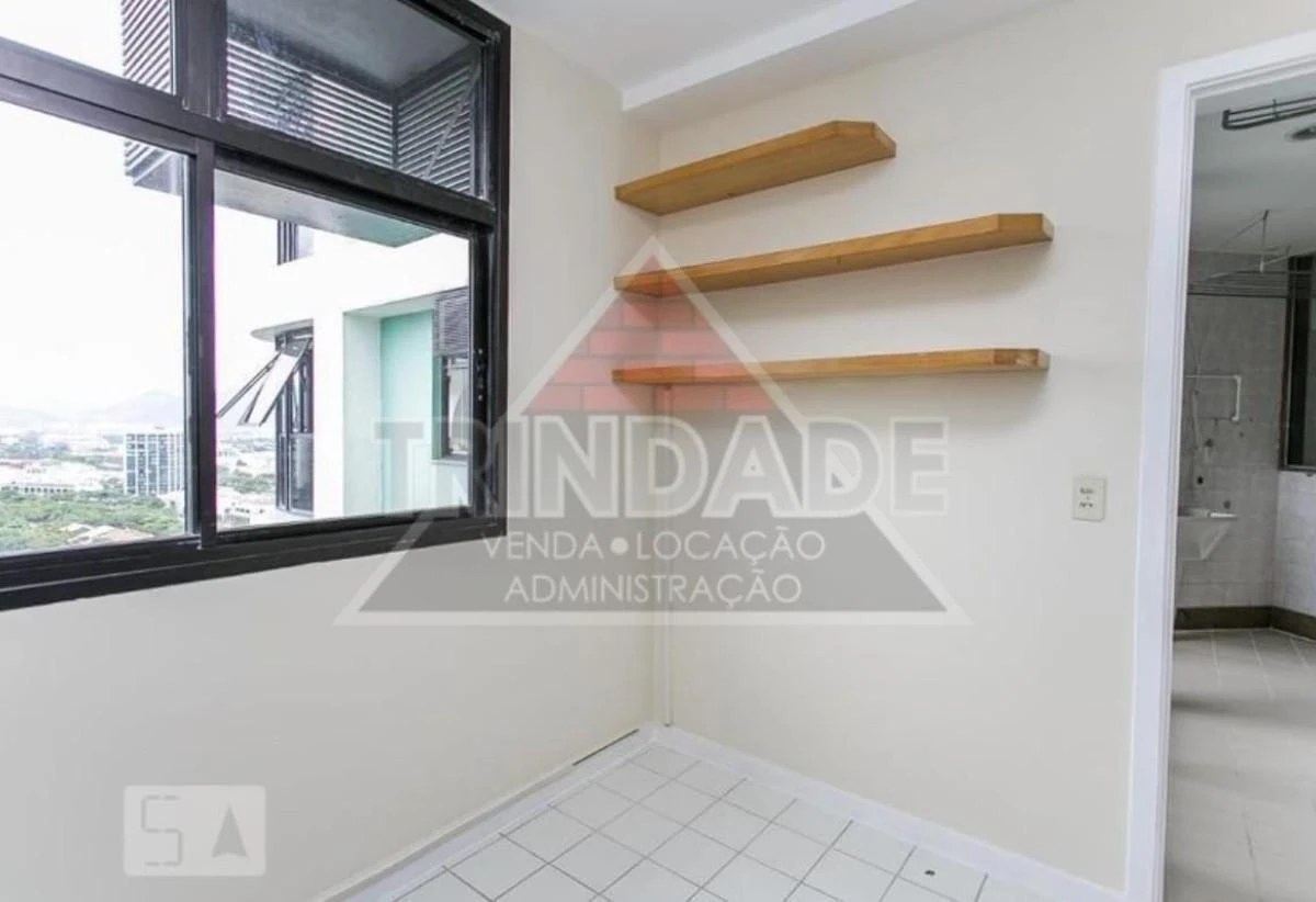 Unfurnished apartment with 3 en-suite bedrooms, 200 m² — photo 12