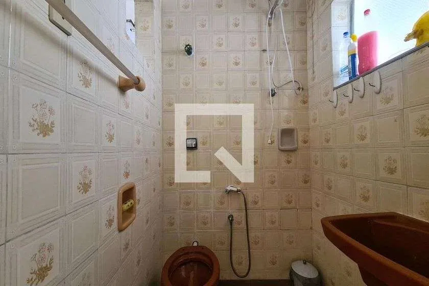 Unfurnished 35 m² 1-bedroom flat with no parking — photo 8