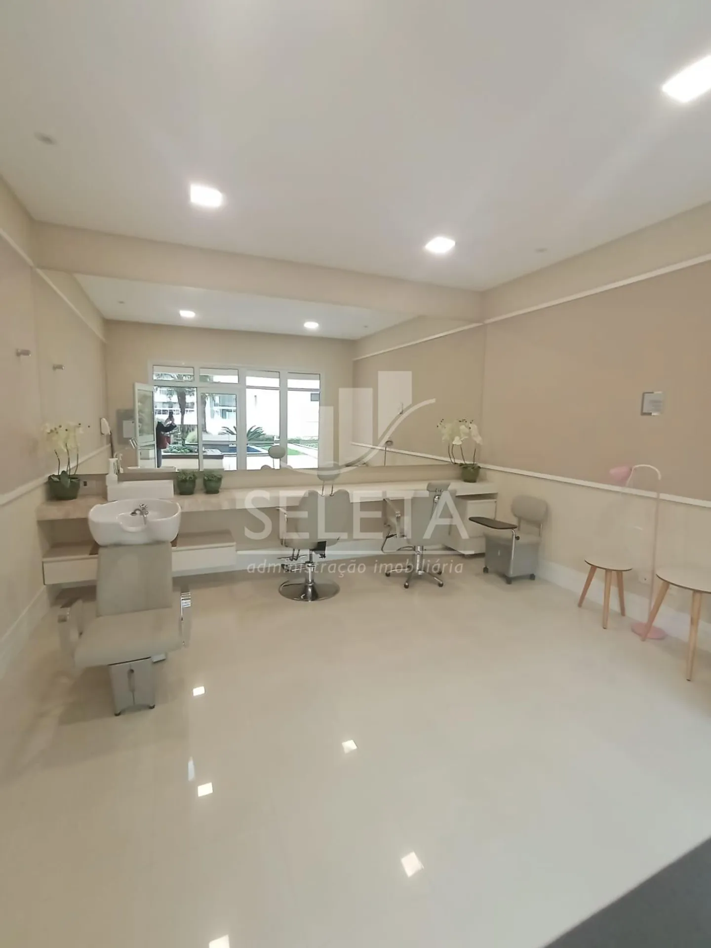 Rental apartment with 3 bedrooms and 2 bathrooms — photo 22
