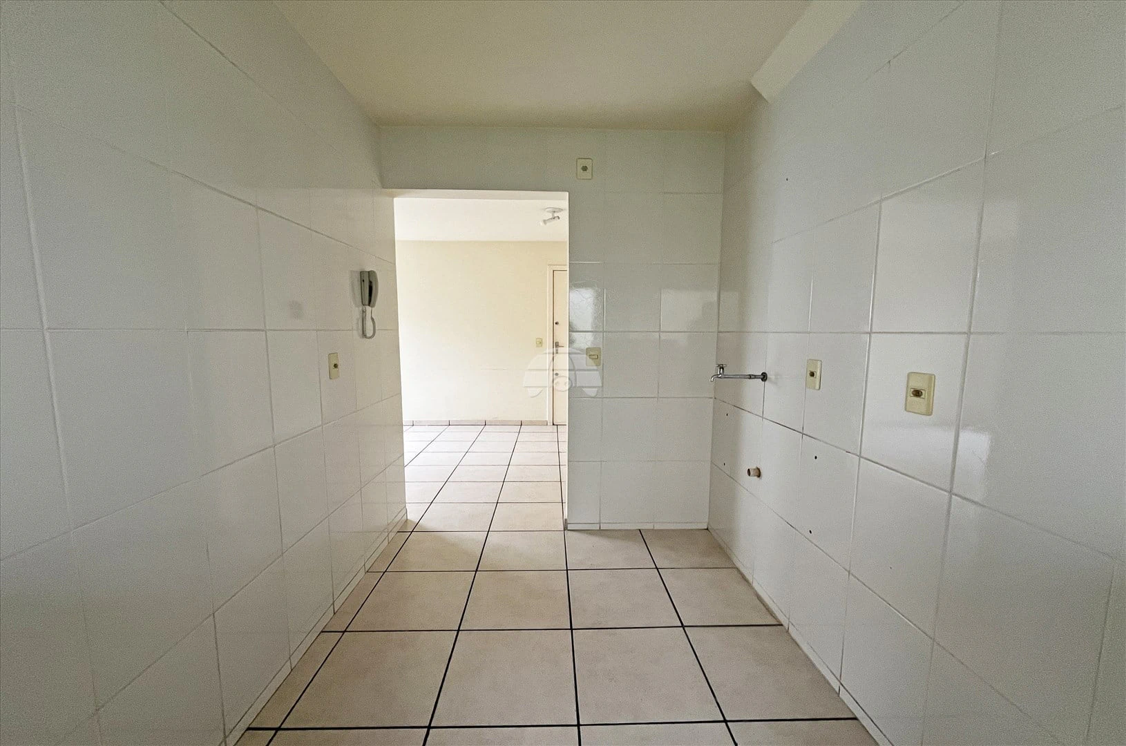 Ground-floor apartment with 2 bedrooms, 47 m² and 1 spot — photo 2